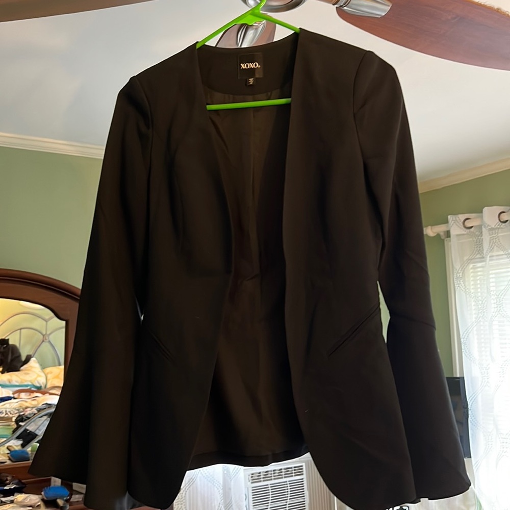 Women’s blazer